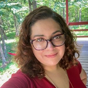 Meet the Posher / Erin / queenstumbleine